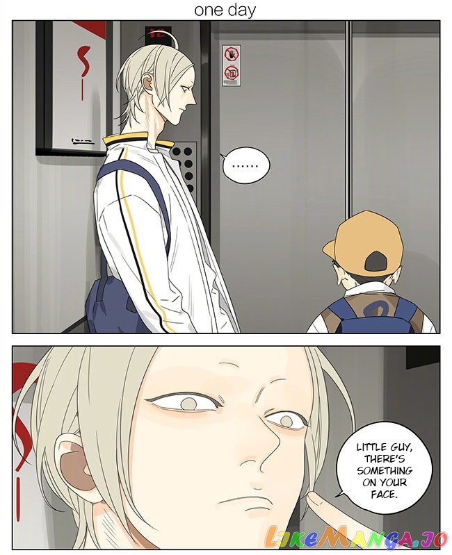 19 Days chapter 278 image 1